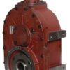 Gear N-673J, 10,8:1 - 55,1kw