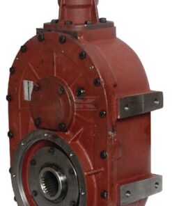 Gear N-673J, 10,8:1 - 55,1kw