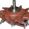 Gearbox, K-792A 8.2:1, 11 arms, right rotation