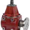Gear TB-278A, 2,91:1 - 21,3 kw