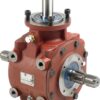 Gearbox T-312A 5 Gearbox T-312A