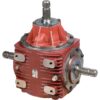 Gear T-331A, 1:1,53 - 242 kw