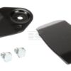 Set de cuchillas (2x cuchillas/tornillos)