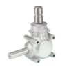 Fertiliser spreader gear, 1:1 5 Fertiliser spreader gear, 1:1
