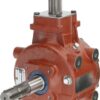 Gearbox T-304 A 1:3 50.7 KW