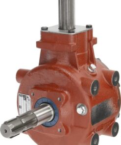 Gearbox T-304 A 1:3 50.7 KW