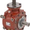 Gearbox TV-312H