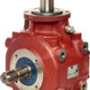 Gear T-312A, 1:3 - 45,6kw 4 Gear T-312A, 1:3 - 45,6kw