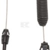 Cable de toma de fuerza adecuado para AYP
