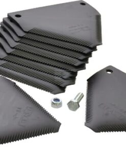 Set de cuchillas (10 unidades)