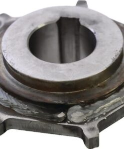 Rueda dentada p. cadenas 7 d.