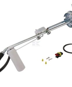 Sensor de combustible