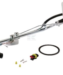 Sensor de combustible