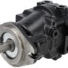 Piston motor 35cc diameter 22.2mm MMF-035-D-A-S-1-A-B-NNR