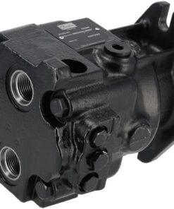 Piston motor 35cc diameter 22.2mm MMF-035-D-A-S-1-A-B-NNR