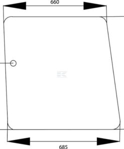 Ventana lateral