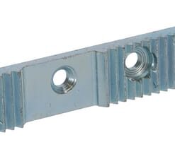 Porta cuchillas 3"