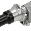 Boq. pistola grasa Quick Lock