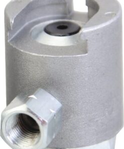 Acoplam. desliz. 22mm M10x1