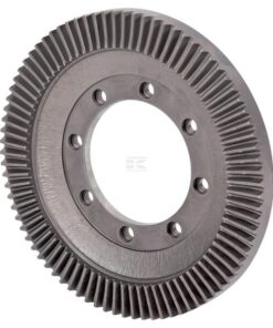 Disc wheel, z82 m3,75