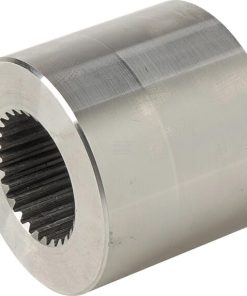 Manguito estriado N-673J