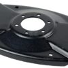 Reinforced disc