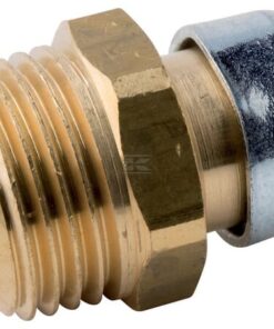 Gear air vent 1/2"