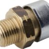 Gearbox breather 1/8