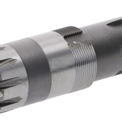 Input shaft