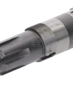 Input shaft