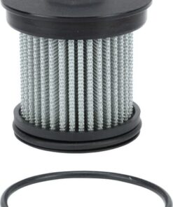 Filtro hidráulico
