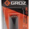 Acopl. pistola grasa HD M10x1