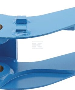 Corredera D25/35x250 der.
