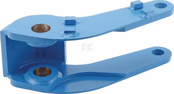 Corredera D25/35x250 der.