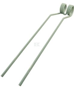 Púa para henificadora p/Pöttinger 550x83x9