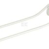 Púa para henificadora p/Pöttinger 383x104x9,5