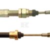 Cable embrague