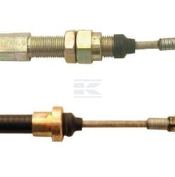 Cable embrague