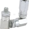 Acoplamiento rota. 1/4"-1/8BSPT