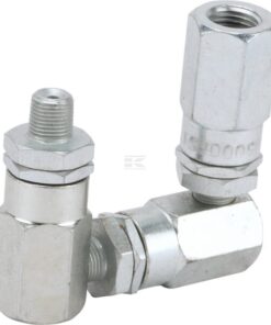 Acoplamiento rota. 1/4"-1/8BSPT