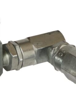 Acoplamiento rota. 1/4"-1/8BSPT