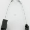 Cable del freno por motor
