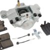 Pinza soporte superior dcha.