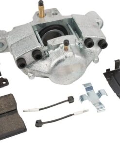 Pinza soporte superior dcha.