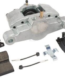 Pinza soporte superior dcha.