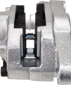 Pinza soporte superior izqda.