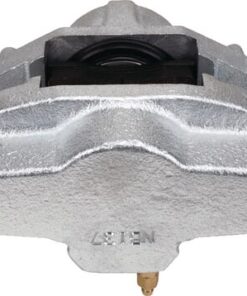 Pinza soporte superior izqda.