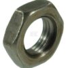 Tuerca hexagonal baja DIN439 M8x1.25, acero, Kramp 3 Tuerca hexagonal baja DIN439 M8x1.25, acero, Kramp