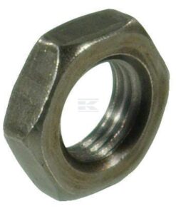 Tuerca hexagonal baja DIN439 M12x1.25, acero, Kramp