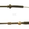 Cable de embrague